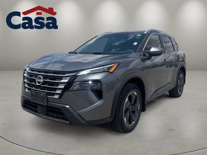 Certified 2024 Nissan Rogue SV w/ SV Premium Package