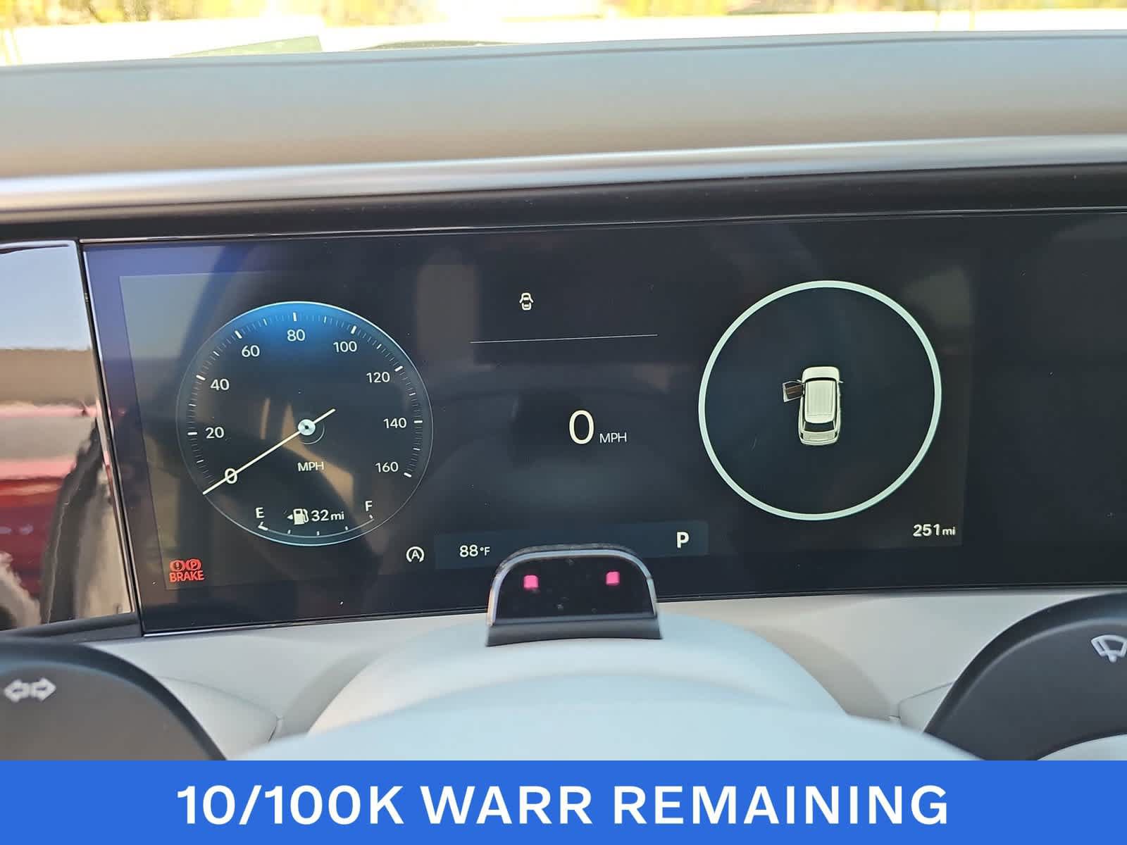 Used 2026 Hyundai Palisade SEL AWD/4WD image 22