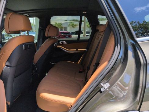 New 2026 BMW X5 sDrive40i w/ Climate Comfort Package RWD image 14
