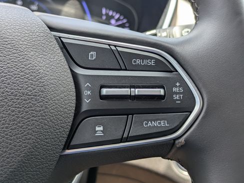 Used 2020 Hyundai Santa Fe Limited AWD/4WD image 27