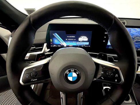 Used 2026 BMW X2 xDrive28i w/ M Sport Package AWD/4WD image 13