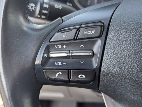 Used 2019 Hyundai Elantra Value Edition FWD image 20