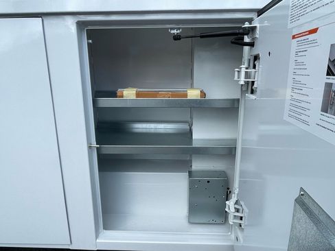 New 2026 Chevrolet Express 3500 w/ Power Convenience Package image 14