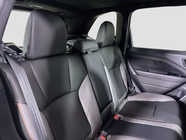 New 2026 Subaru Forester Sport w/ Onyx Edition AWD/4WD image 27