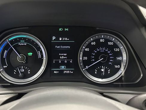 Used 2022 Hyundai Sonata SEL image 16