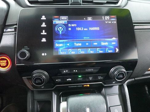 Used 2020 Honda CR-V EX-L image 17