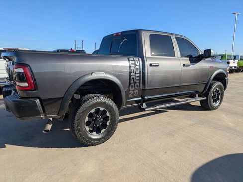 Used 2019 RAM 2500 Power Wagon image 2