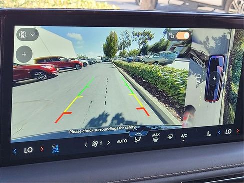 New 2025 Lincoln Aviator Reserve w/ Equipment Group 201A image 25