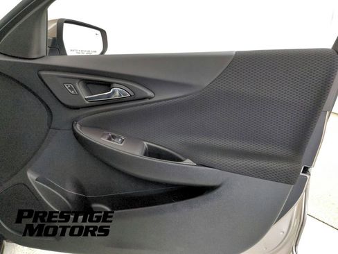 Used 2022 Chevrolet Malibu LS w/ Driver Confidence Package II image 30