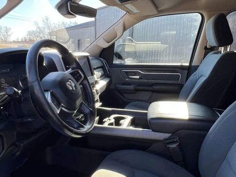 Used 2020 RAM 1500 Big Horn image 9