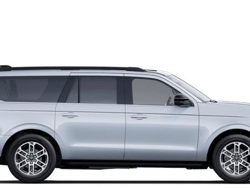 New 2025 Ford Expedition Max Active AWD/4WD image 28