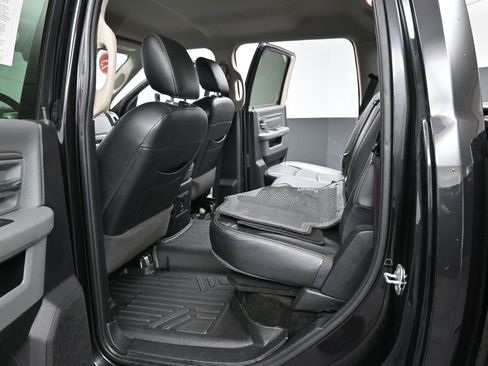 Used 2015 RAM 1500 Big Horn AWD/4WD image 23