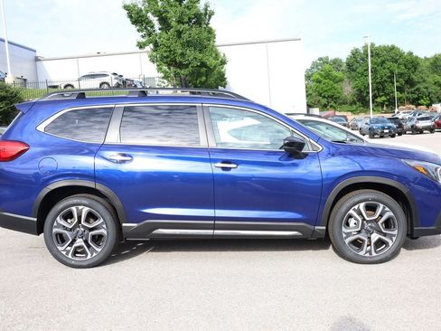 New 2026 Subaru Ascent Touring AWD/4WD image 5