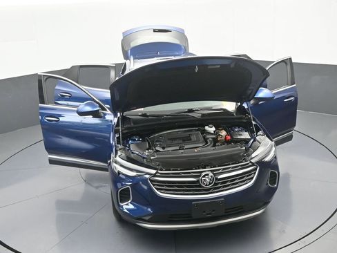 Used 2023 Buick Envision Preferred image 73