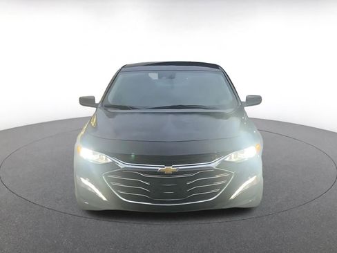 Used 2024 Chevrolet Malibu LT image 4