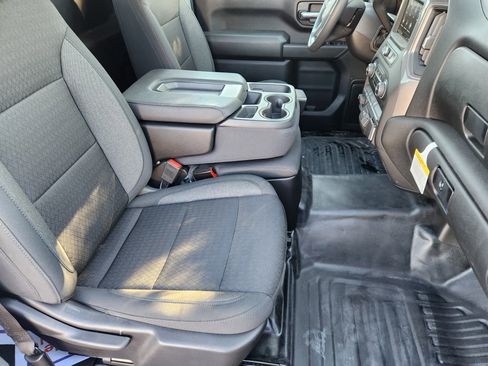 New 2024 Chevrolet Silverado 3500 W/T w/ WT Convenience Package image 18