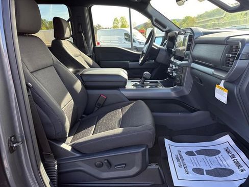 New 2026 Ford F150 XLT AWD/4WD image 15