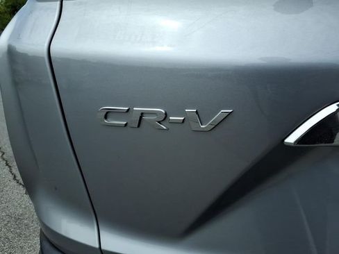 Used 2019 Honda CR-V LX image 10