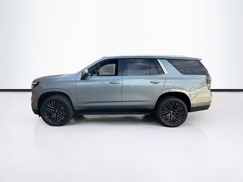 New 2025 Chevrolet Tahoe Premier image 9