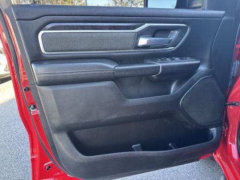 Used 2022 RAM 1500 Big Horn image 13