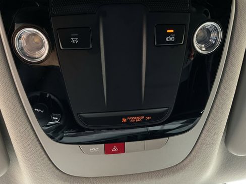 Used 2025 Kia Seltos S image 28