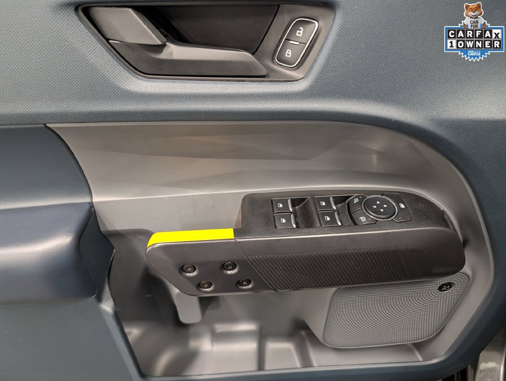 Used 2025 Ford Maverick Tremor AWD/4WD image 13