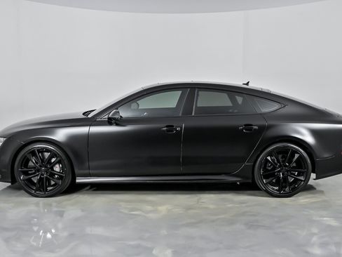 Used 2017 Audi RS 7 Performance image 8