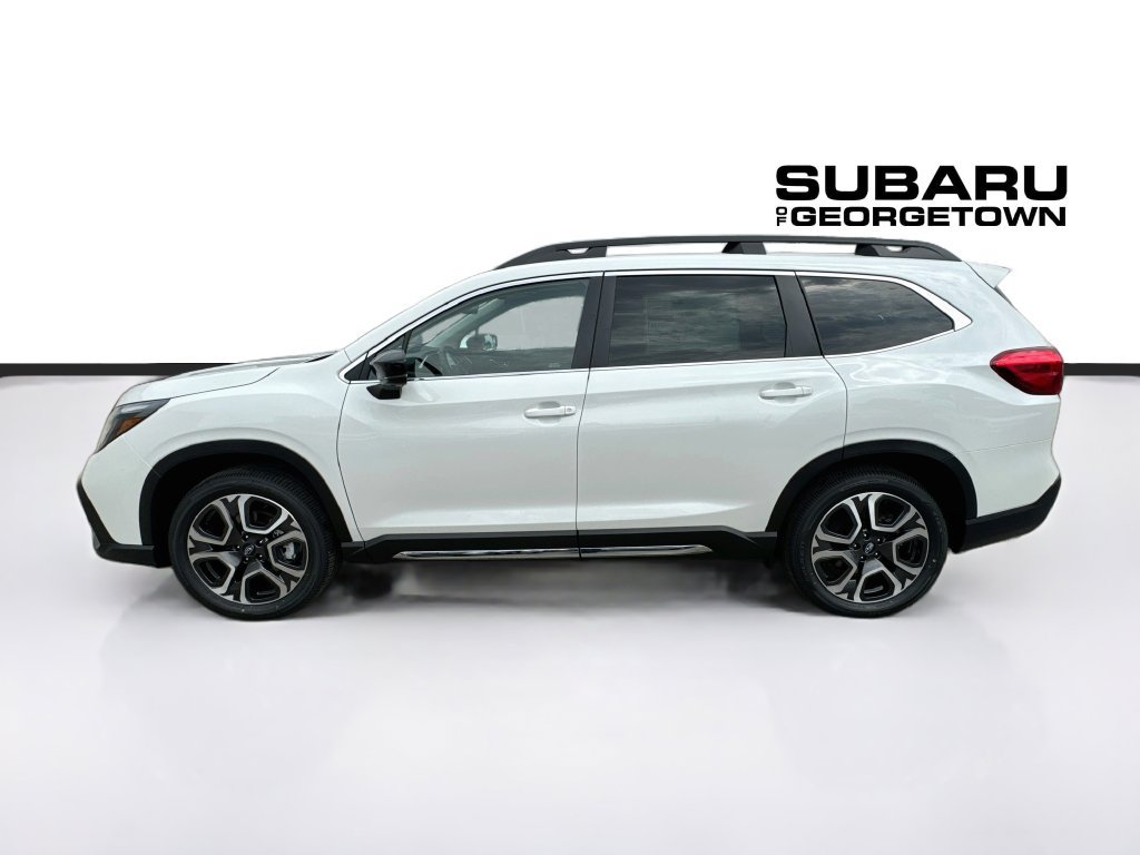 New 2027 Subaru Ascent Limited AWD/4WD image 5