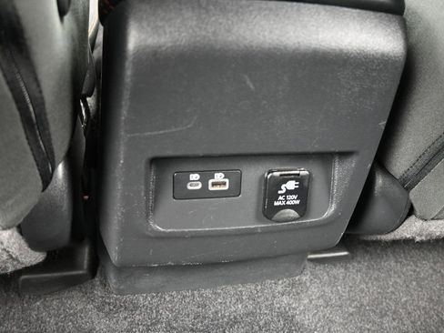 Used 2022 Nissan Frontier Pro-X image 35