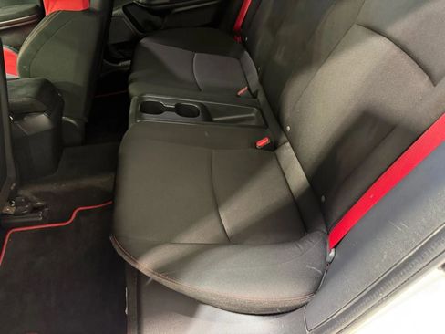 Used 2019 Honda Civic Type R image 25