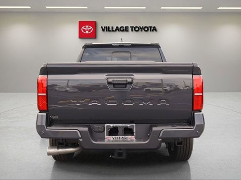 New 2026 Toyota Tacoma SR5 RWD image 4
