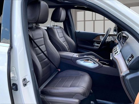 Used 2022 Mercedes-Benz GLE 450 4MATIC image 28