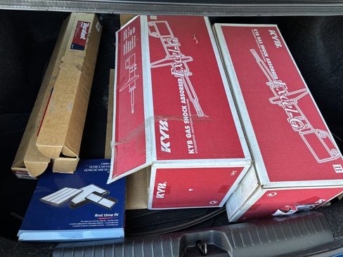 Used 2014 Honda Civic LX image 9