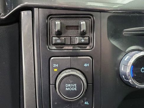 Used 2023 Ford F150 XLT w/ Equipment Group 302A High image 35