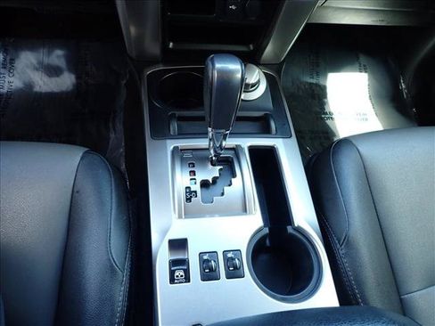Used 2020 Toyota 4Runner SR5 Premium w/ Moonroof Package AWD/4WD image 20