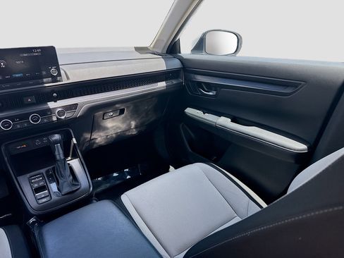 Certified 2024 Honda CR-V EX image 21