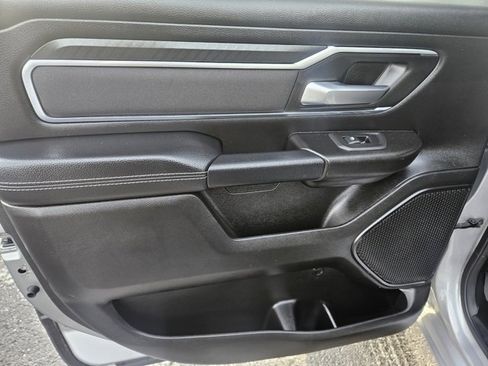 Used 2025 RAM 1500 Big Horn image 20