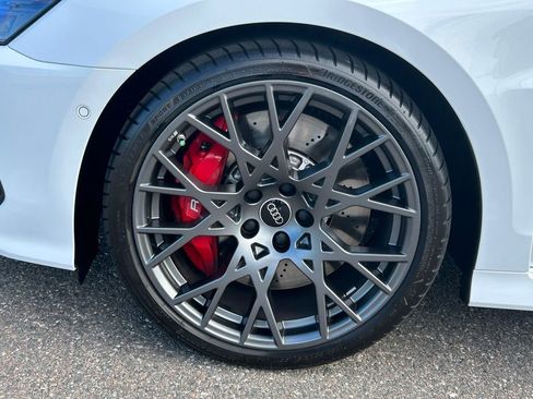 Used 2026 Audi RS 3 AWD/4WD image 48