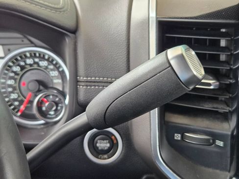 Used 2021 RAM 2500 Laramie AWD/4WD image 20