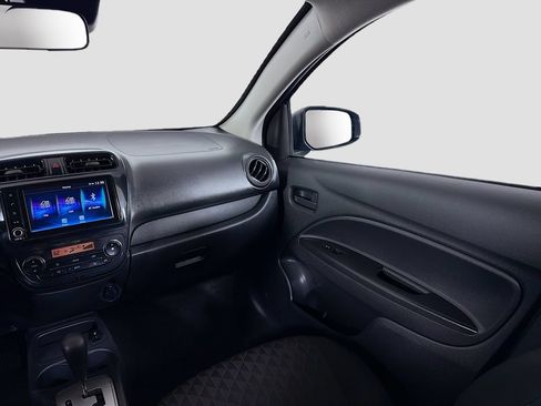 Used 2023 Mitsubishi Mirage ES FWD image 23