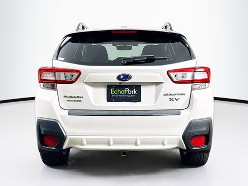 Used 2018 Subaru Crosstrek 2.0i Premium w/ Eyesight System image 7