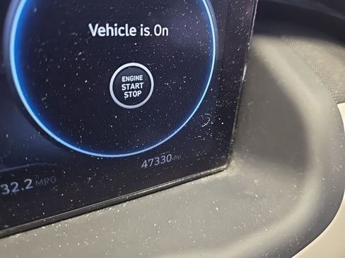 Used 2023 Hyundai Tucson SEL w/ Convenience Package image 6