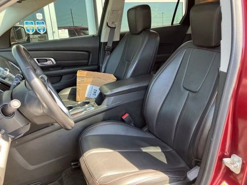 Used 2017 GMC Terrain SLT w/ Open Road Package FWD image 2