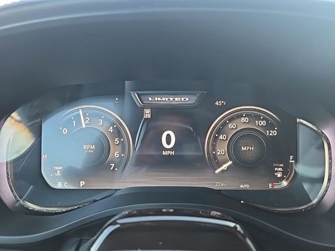 New 2026 RAM 1500 Limited image 64