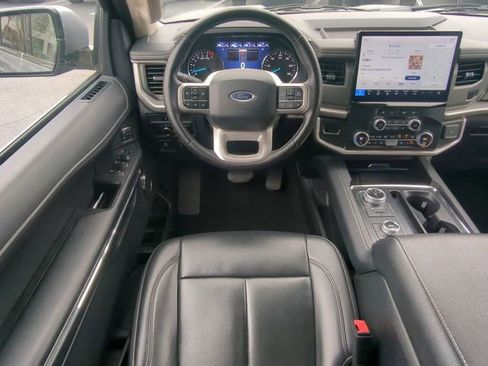 Used 2024 Ford Expedition Max XLT image 20