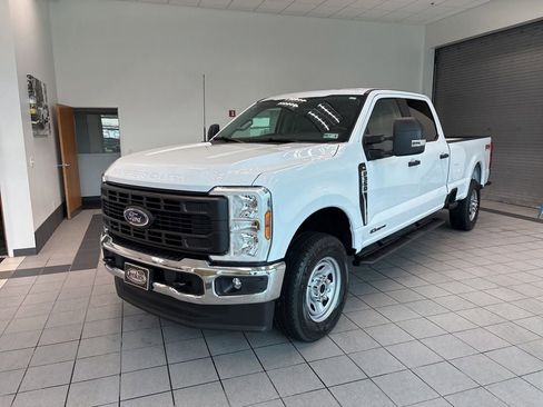 New 2026 Ford F350 XL AWD/4WD image 2