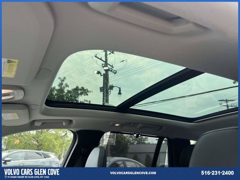 Used 2026 Volvo XC90 T8 Ultra w/ Protection Package AWD/4WD image 19