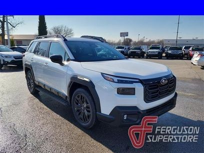 New 2026 Subaru Outback Limited XT