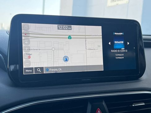 Certified 2023 Hyundai Santa Fe SEL image 19