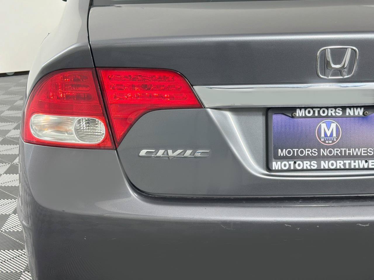 Used 2010 Honda Civic DX-VP image 21